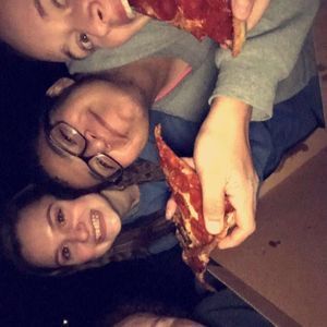 Meet your Posher, Benji